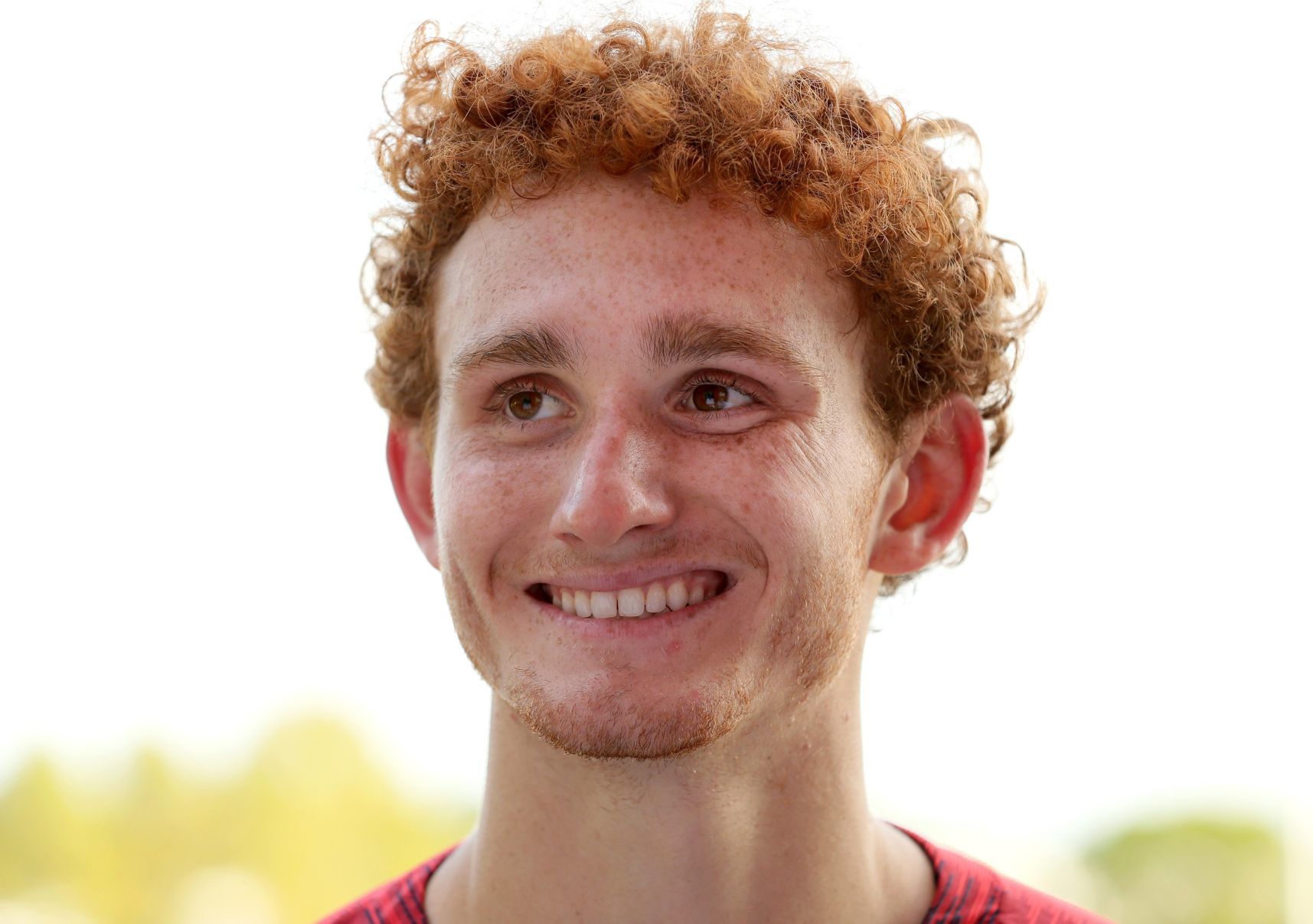 Josh Sargent, United States national soccer team